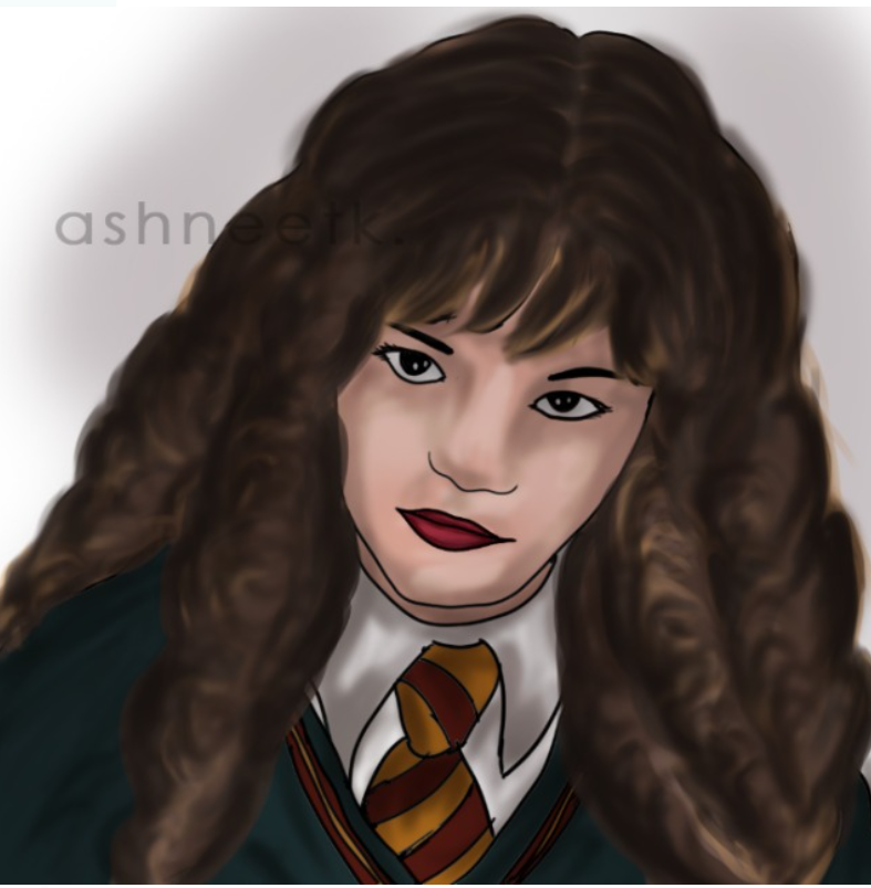 hermione granger